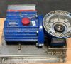 Wanner Engineering Hydra Cell Metering Pump - P200c126001