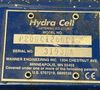 Wanner Engineering Hydra Cell Metering Pump - P200c126001