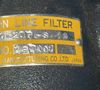 Masuda Manufacturing Return Line Filter Unit - V1r10-20p-s-12