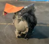 Ingersoll Diaphragm Pump - Aro
