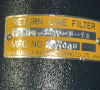 Masuda Return Line Filter Unit - V1r10-20p-s-12