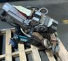 Honda Enginnering Welding Unit With Nas Toa Transformer - Gmx-f (01)