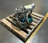 Honda Enginnering Welding Unit With Nas Toa Transformer - Gmx-f (01)