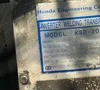 Honda Enginnering Welding Unit - Ksd-20-2