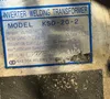 Honda Enginnering Welding Unit - Ksd-20-2