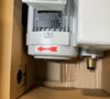 Leybold Sogevac Sv40b Vacuum Pump - S170852