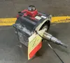 Yasakawa Electric 22.8 Amps Ac Servo Motor - Sgmd-40bwabf