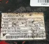 Yasakawa Electric 22.8 Amps Ac Servo Motor - Sgmd-40bwabf