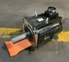 Yasakawa Electric 42.1 Amps Ac Servo Motor - Sgmgv-55a3a6e
