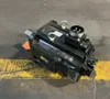 Yasakawa Electric 42.1 Amps Ac Servo Motor - Sgmgv-55a3a6e