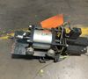 Cylinder Fixture