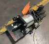 Cylinder Fixture