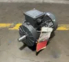 Techto 5.5 Hp Industrial Electric Motor - Gr3-al-tf-112mb3-2-b-d-5.5
