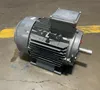 Techto 5.5 Hp Industrial Electric Motor - Gr3-al-tf-112mb3-2-b-d-5.5