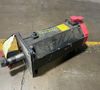 Fanuc Aam30/3000hv Ac Servo Motor - A06b-0186-b675#0014-r