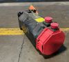Fanuc Aam30/3000hv Ac Servo Motor - A06b-0186-b675#0014-r
