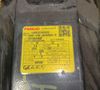 Fanuc Aam30/3000hv Ac Servo Motor - A06b-0186-b675#0014-r