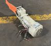 Sumitomo 1/4 Hp Hyponic Gear Drive - Rnyms02-1220-b-25