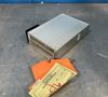 Fec Inc Servo Drive - San4-24hm