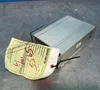 Fec Inc Servo Drive - San4-0ii