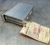 Fec Inc Servo Drive - San-40ii