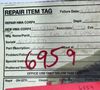 Fanuc Servo Drive - A06b-6096-h106