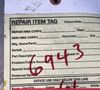 Fanuc Servo Drive - A06b-6114-h103
