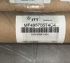 Enidine Pneumatic Shock Absorber - Ada 505m