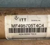 Enidine Pneumatic Shock Absorber - Ada 505m