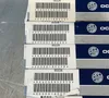 Ochiai E-ring Holders - Eth-6