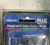 Speco Power/video Over Cat5e Converters - Vidcat2