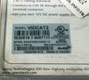 Speco Power/video Over Cat5e Converters - Vidcat2