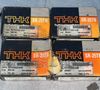 Thk Linear Guide Blocks - Sr25tb1ss(gk) Block