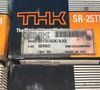 Thk Linear Guide Blocks - Sr25tb1ss(gk) Block