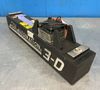 Fori Revision 3.1 3d Wheel Alignment Laser Measurmenet System