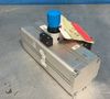 Festo 1:2-10bar, 2:4-16bar Pneumatic Pressure Booster - Dpa-100-16