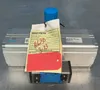 Festo 1:2-10bar, 2:4-16bar Pneumatic Pressure Booster - Dpa-100-16