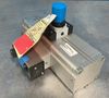 Festo 1:2-10bar, 2:4-16bar Pneumatic Pressure Booster - Dpa-100-16