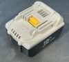 Makita 3.3ah Ni-mh Batteries - Bh1233c