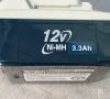 Makita 3.3ah Ni-mh Batteries - Bh1233c