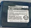 Makita 3.3ah Ni-mh Batteries - Bh1233c