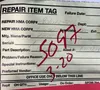 Fanuc Teach Pendant - A05b-2301-c190