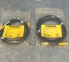 Turck Pico Fast Cordsets - Pkg 3m-2-psg 3m/s90