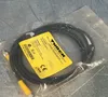 Turck Pico Fast Cordsets - Pkg 3m-2-psg 3m/s90