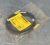 Turck Pico Fast Cordsets - Pkg 3m-2-psg 3m/s90