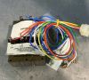 General Electric Lighting Transformer / Ballast - 35-966550-45
