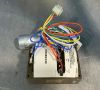 General Electric Lighting Transformer / Ballast - 35-966550-45