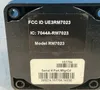 Banner Surecross Multihop Ethernet Radio - Dx80er9m-h