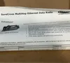Banner Surecross Multihop Ethernet Radio - Dx80er9m-h