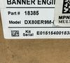 Banner Surecross Multihop Ethernet Radio - Dx80er9m-h